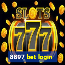 8897 bet login